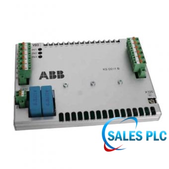 ABB 3BHE022455R1101 KSD211B101 product image