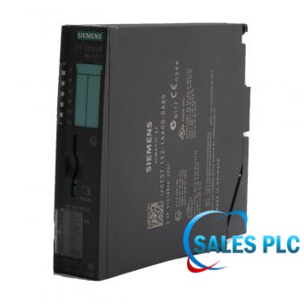 Siemens 6ES7152-1BA00-0AB0 automation module