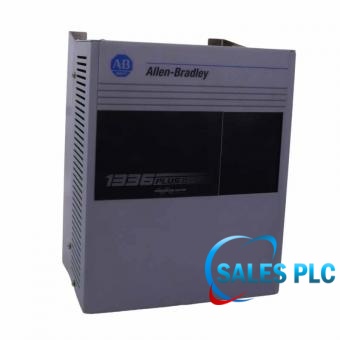 PLC 1336F-BRF75-AE-DE product image