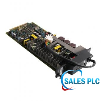 Yokogawa PS31*A Legacy Power Supply Module
