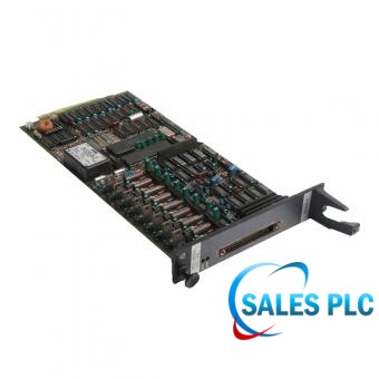 Yokogawa MAC2*B AS S9310AQ-05 Multipoint Analog Control Card