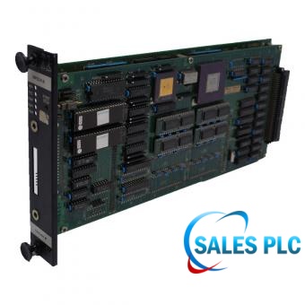Yokogawa NP53*A MFCU Processor Card