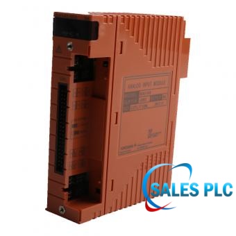 Yokogawa SAI143-S53 16-Channel Isolated Analog Input Module