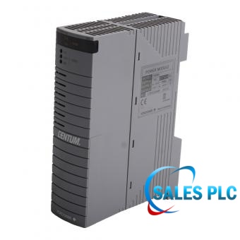 Yokogawa PW481-10 S2 N-IO Power Supply Module