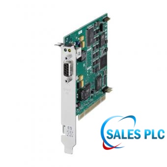 Siemens 6GK1561-3AA02 SCALANCE network module