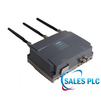 Siemens 6GK5786-2HC00-0AA0 SCALANCE network module