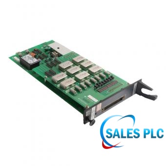 Yokogawa MX3*D Isolating Multiplexer Board