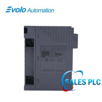 Yokogawa AAI135-H00 S1 8-channel isolated HART analog input module