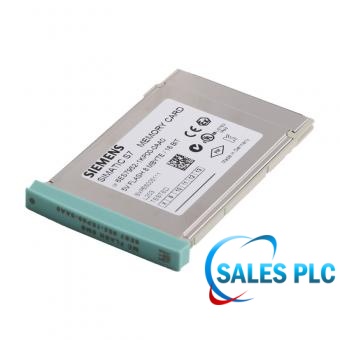 Siemens 6ES7952-1KT00-0AA0 SIMATIC memory module
