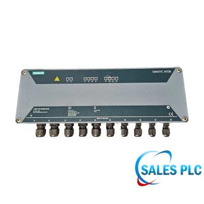 Siemens 6ES7157-0AG82-0XA0 SIMATIC ET 200 I/O module