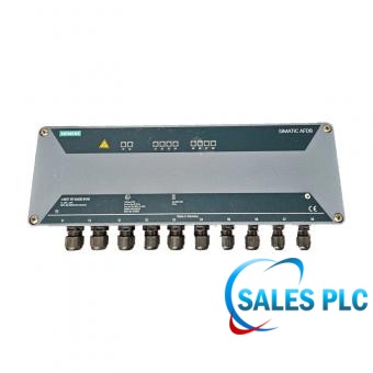 Siemens 6ES7157-0AG82-0XA0 SIMATIC ET 200 I/O module