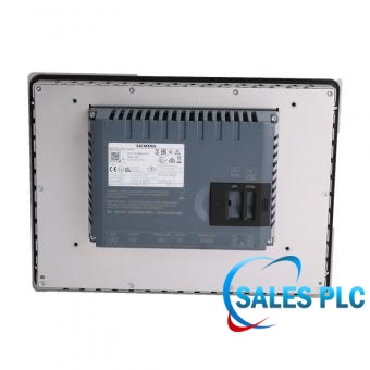 Siemens 6AV2123-3MB32-0AW0 SIMATIC HMI operator panel