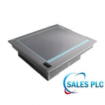 Siemens 6AV7260-0DA10-0XX5 SIMATIC HMI operator panel