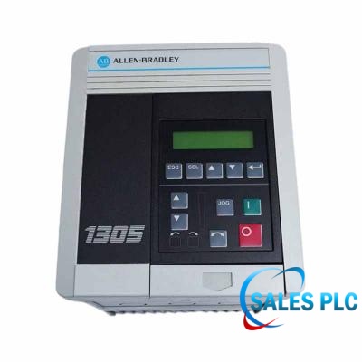 PLC 1305-BA01A-HA2 product image