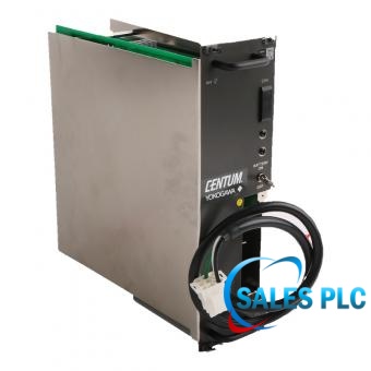 Yokogawa PW301 S4 Power Supply Module with Battery Pack