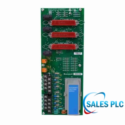Honeywell MC-TAOX52 51304335-275 product image