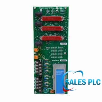 Honeywell MC-TAOX52 51304335-275 product image