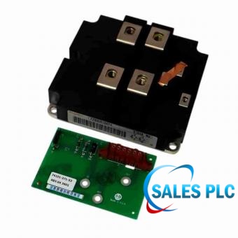 1336-QOUT-SP19A industrial control product image