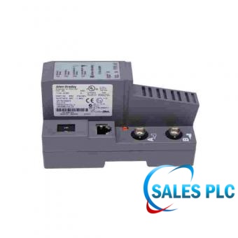 1734-ACNR industrial control product image