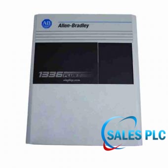1336-QOUT-SP13A industrial control product image
