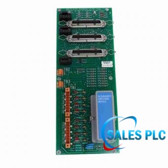 Honeywell MC-TAOX12 51304335-125 product image