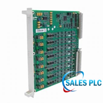 ABB DSAO120A 3BSE018293R1 product image