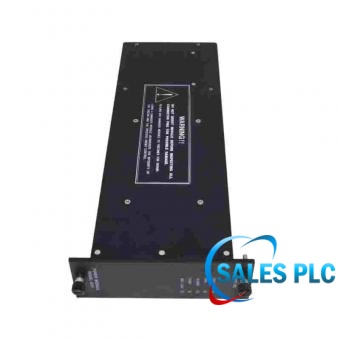 Industrial control product photo for 8310