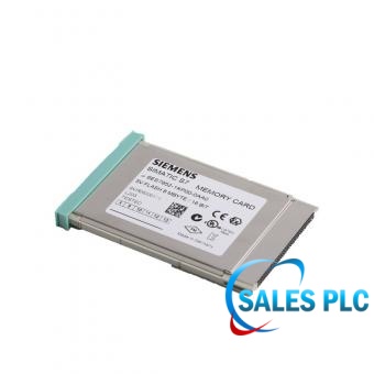 Siemens 6ES7952-1KP00-0AA0 SIMATIC S7 automation module