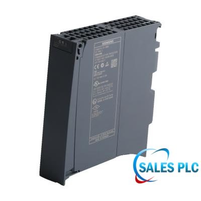 Siemens 6GK7543-1AX00-0XE0 SIMATIC SCALANCE communications module