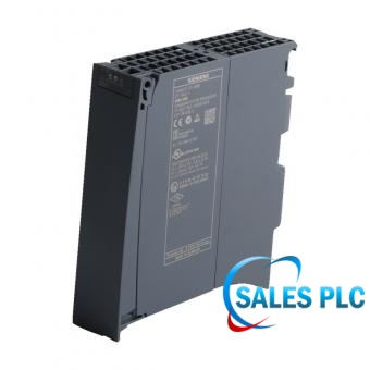 Siemens 6GK7543-1AX00-0XE0 SIMATIC SCALANCE communications module
