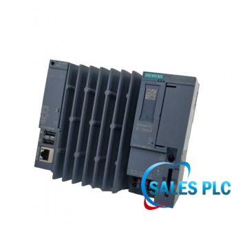 Siemens 6ES7677-2DB40-0AA0 SIMATIC S7 automation module
