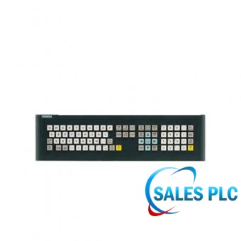 Siemens 6FC5203-0AF20-0AA1 SINUMERIK control module