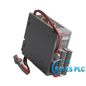 Siemens 6DD2920-3AW2 SIMADYN D automation module