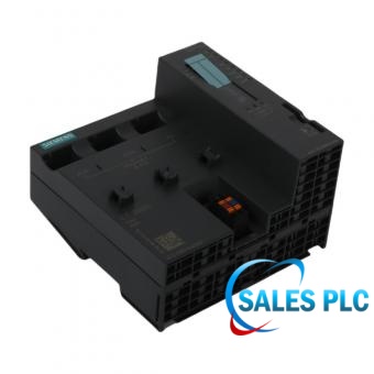 Siemens 6ES7151-8AB01-0AB0 SIMATIC S7 automation module