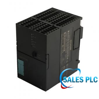 Siemens 6GK7343-1EX21-0XE0 SIMATIC SCALANCE communications module
