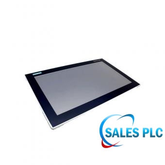 Siemens 6AV7230-0DA20-0BA0 SIMATIC HMI operator panel
