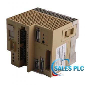 Siemens 6ES5095-8MC03 SIMATIC S7 automation module