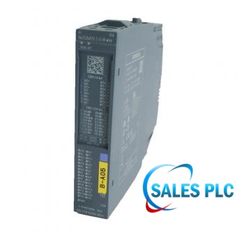 Siemens 6DL1134-6JH00-0EH1 SIMATIC ET 200SP process I/O module