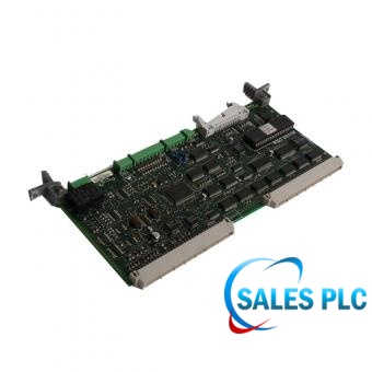 Siemens 6SE7090-0XX85-1DA0 SINAMICS drive module
