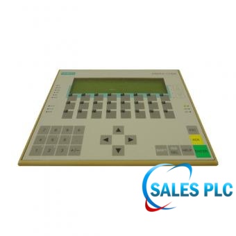 Siemens 6ES7634-2BF02-0AE3 SIMATIC S7 automation module