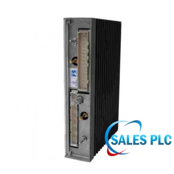 Industrial control product photo for 3301