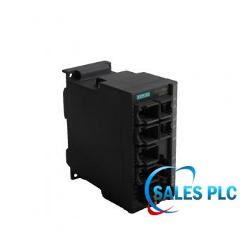 Siemens 6GK5206-1BB10-2AA3 SIMATIC SCALANCE communications module