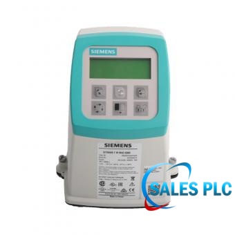 Siemens 7ML50331BA101A SITRANS level measurement module