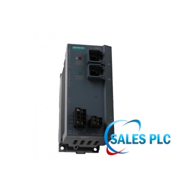 Siemens 6GK5612-0BA10-2AA3 SIMATIC SCALANCE communications module