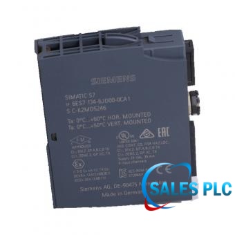 Siemens 6DL1164-6GH00-0PH1 SIMATIC ET 200SP process I/O module