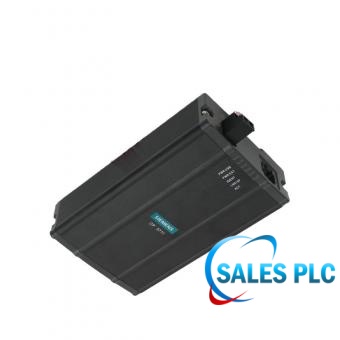 Siemens 6GK1571-1AA00 SIMATIC SCALANCE communications module