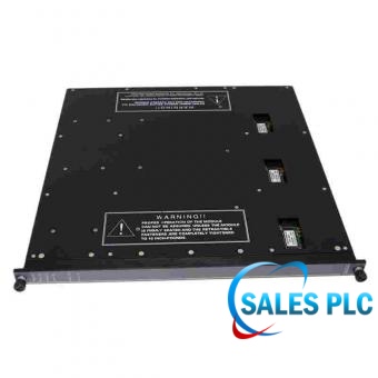 Industrial control product photo for 3805EN