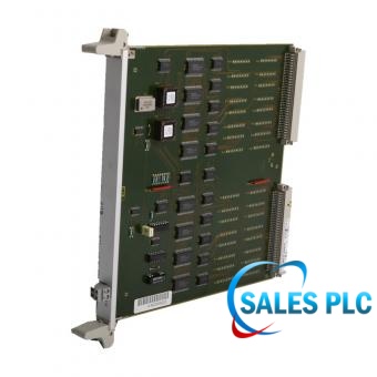 Siemens 6DD1611-0AG0 SIMADYN D automation module