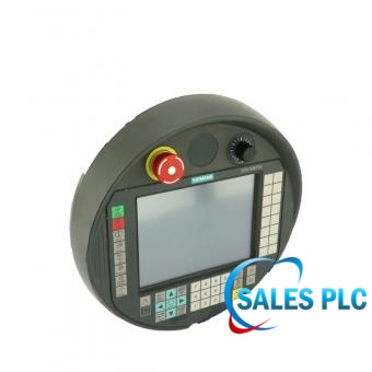 Siemens 6FC5403-0AA20-0AA0 SINUMERIK control module