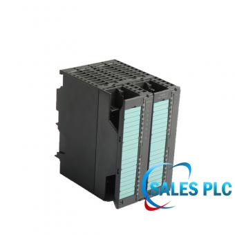 Siemens 6ES7355-0VH10-0AE0 SIMATIC S7 automation module